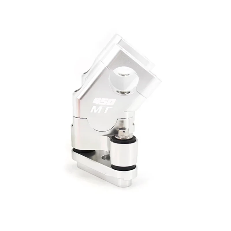 Suitable for motorcycle Spring Breeze 450 MT modification with raised rear shift code and raised code
