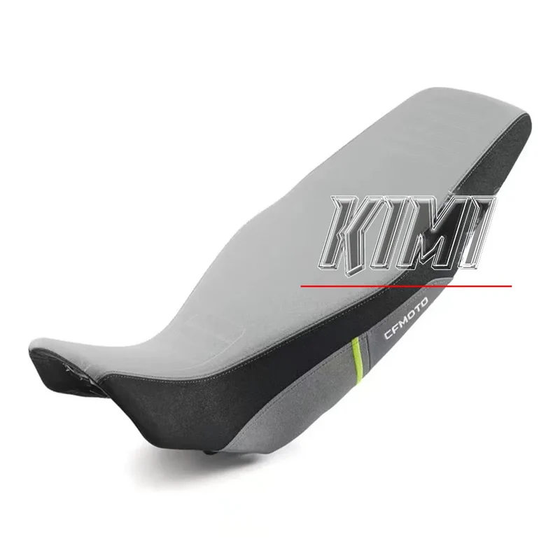 FOR CFMOTO 450MT Motorcycle Modified Heighten Seat Cushion Original Accessories Overall Heightening 870 Seat Cushion