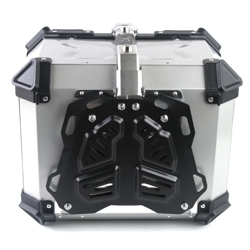 38L 45L For KTM 790 890 ADV Adventure R EVO Motorcycle Top Side Luggage Box Case Saddlebag Storage Travel Trunk Bracket Rack