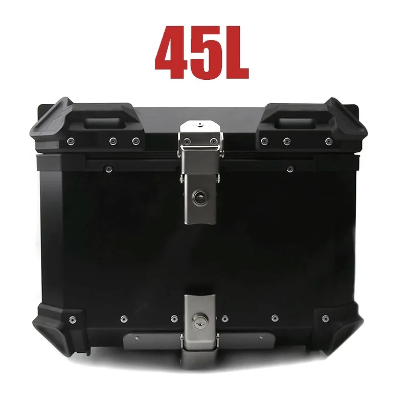 For HONDA CRF1000L/1100L Africa Twin ADV 2019-2023 Motorcycle Trunk Side Luggage Case Pannier Frame Rear Top Box Helmet Topcase