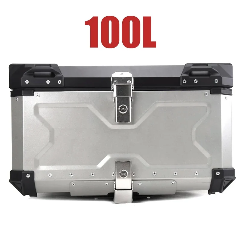 For HONDA CRF1000L/1100L Africa Twin ADV 2019-2023 Motorcycle Trunk Side Luggage Case Pannier Frame Rear Top Box Helmet Topcase