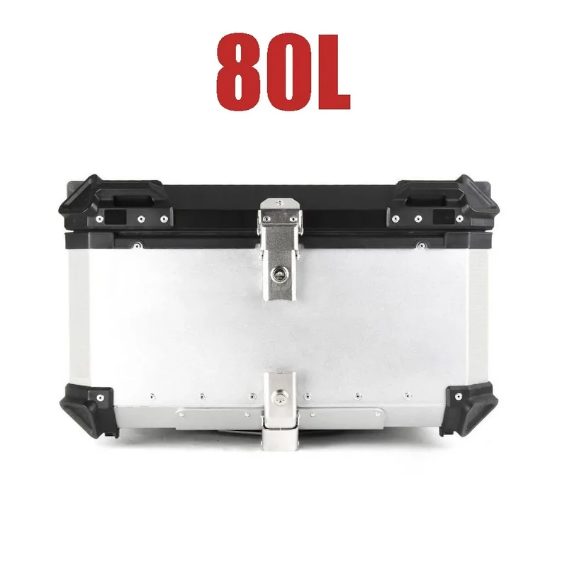 For HONDA CRF1000L/1100L Africa Twin ADV 2019-2023 Motorcycle Trunk Side Luggage Case Pannier Frame Rear Top Box Helmet Topcase