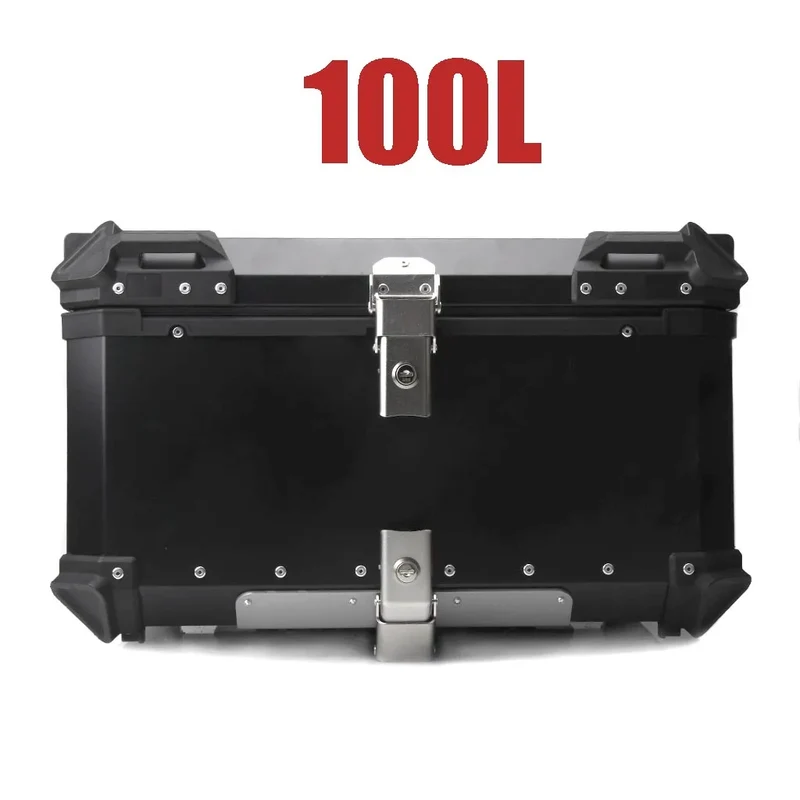 For HONDA CRF1000L/1100L Africa Twin ADV 2019-2023 Motorcycle Trunk Side Luggage Case Pannier Frame Rear Top Box Helmet Topcase