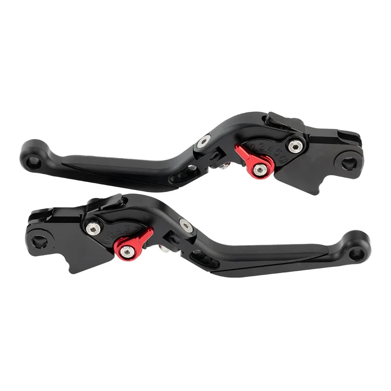 Folding Brake Clutch Levers For BMW F750GS F850GS 2017 2018 F 750 850 GS F750 F850 Motorcycle Extendable Adjustable CNC Handles