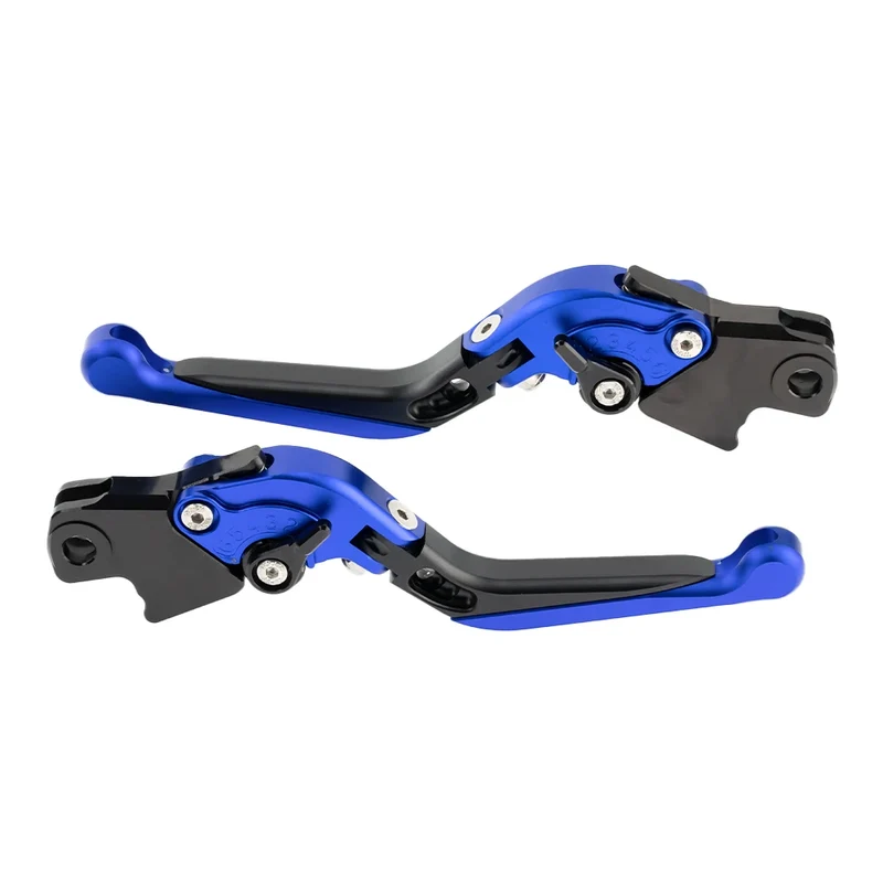 Folding Brake Clutch Levers For BMW F750GS F850GS 2017 2018 F 750 850 GS F750 F850 Motorcycle Extendable Adjustable CNC Handles