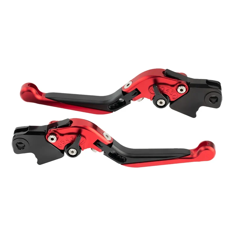 Folding Brake Clutch Levers For BMW F750GS F850GS 2017 2018 F 750 850 GS F750 F850 Motorcycle Extendable Adjustable CNC Handles