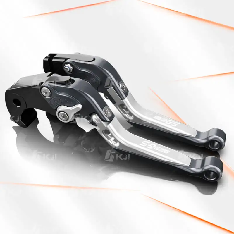 For BMW F750GS F 750 GS 2018-Present Clutch Lever Brake Lever Set Adjustable Folding Handle Levers Motorcycle Accessories Parts