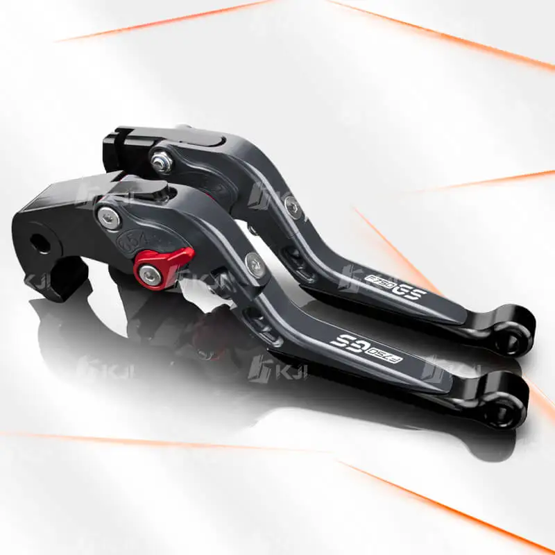 For BMW F750GS F 750 GS 2018-Present Clutch Lever Brake Lever Set Adjustable Folding Handle Levers Motorcycle Accessories Parts