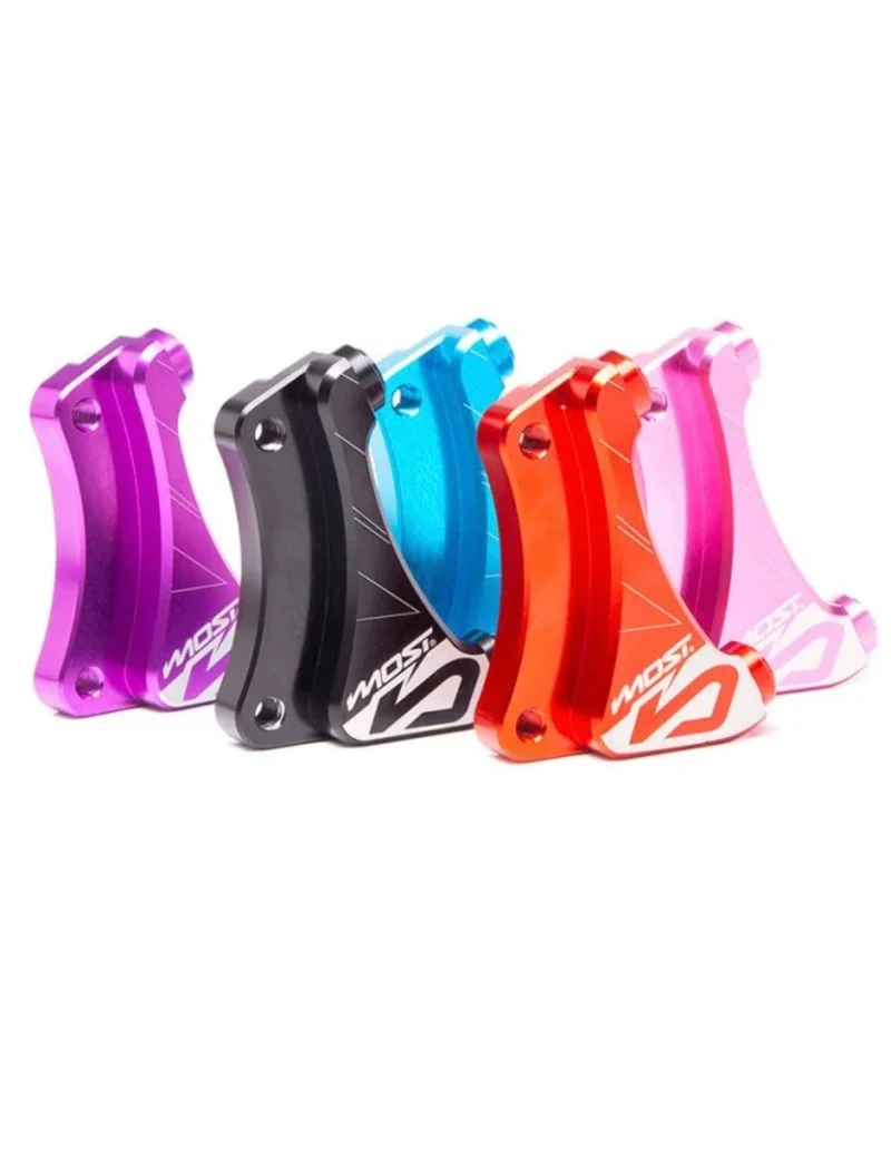 Pattes de déport Most pour étrier RPM – fourche R16V