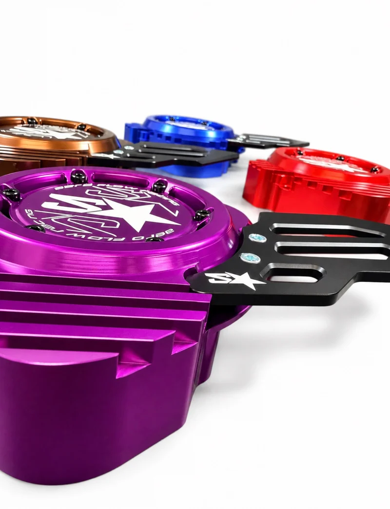 Carter cache allumage 2win derbi euro 3/4 + cache pignon