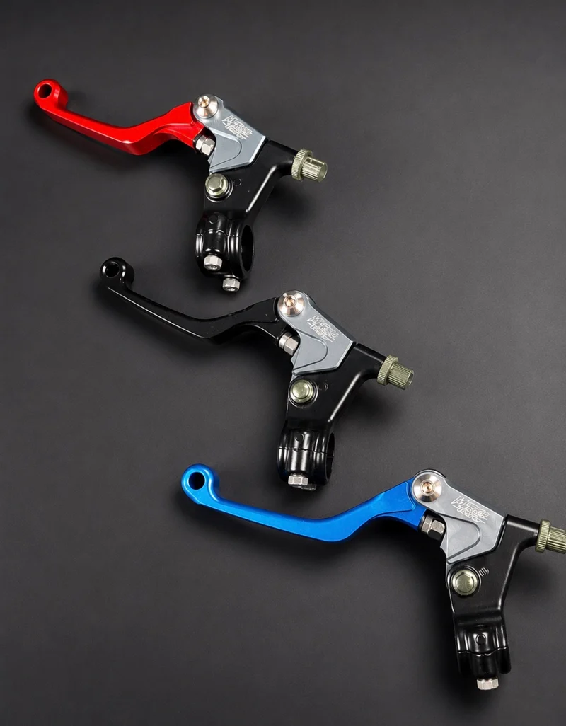 Levier d’embrayage M-racing evo Pro