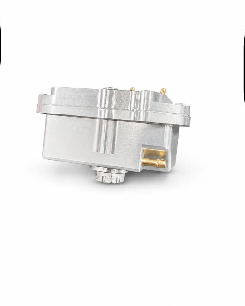 Cuve gros volume PWK M-racing