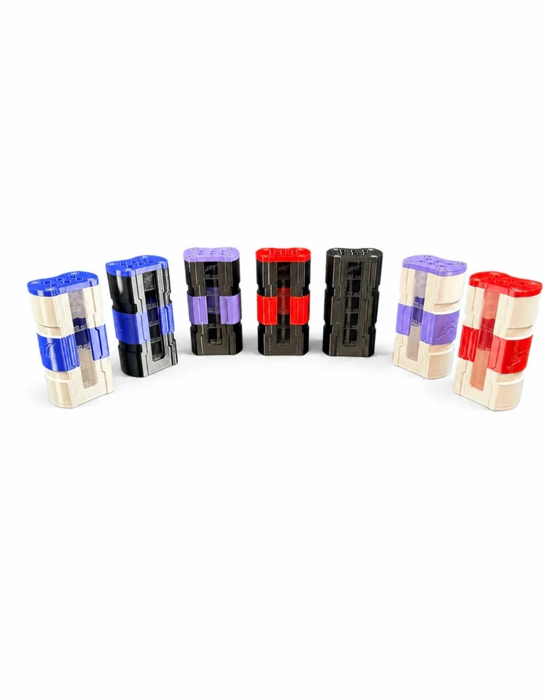 Récupérateur de trop plein Evo Pro – Vitre Plexiglas indicateur de niveau