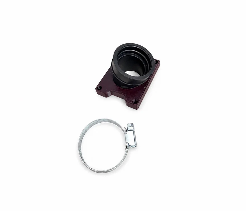 Pipe admission orientable – 125 DTR Yamaha