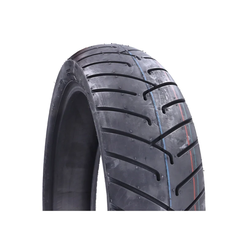 Pneu Deestone 100/80-17 52L TL Slick Derbi Senda Pneu avant