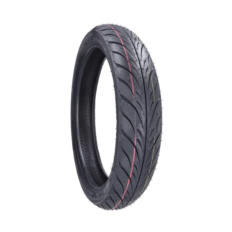 Pneu Mitas 100/80-17 62S TL Slick Derbi Senda Pneu Avant