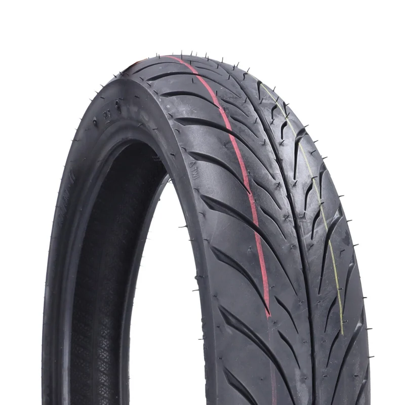 Pneu Mitas 100/80-17 62S TL Slick Derbi Senda Pneu Avant