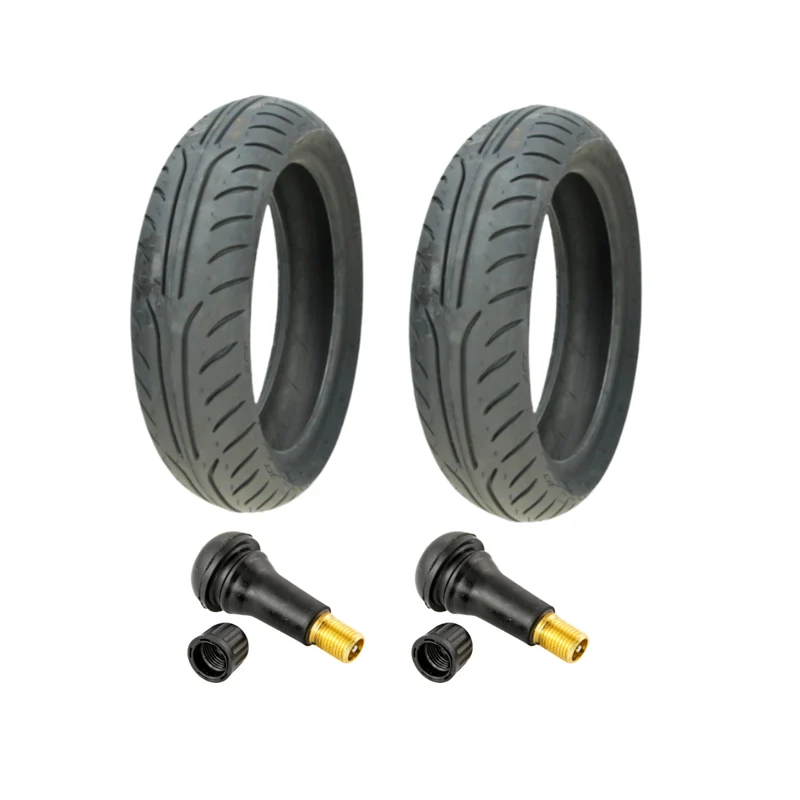 Jeu de pneus Gilera Runner 125-180cc Disque simple