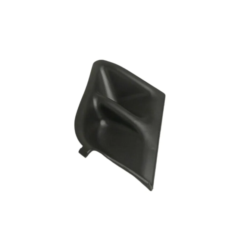 Bulle moteur droite noire Piaggio Typhoon / NRG Original
