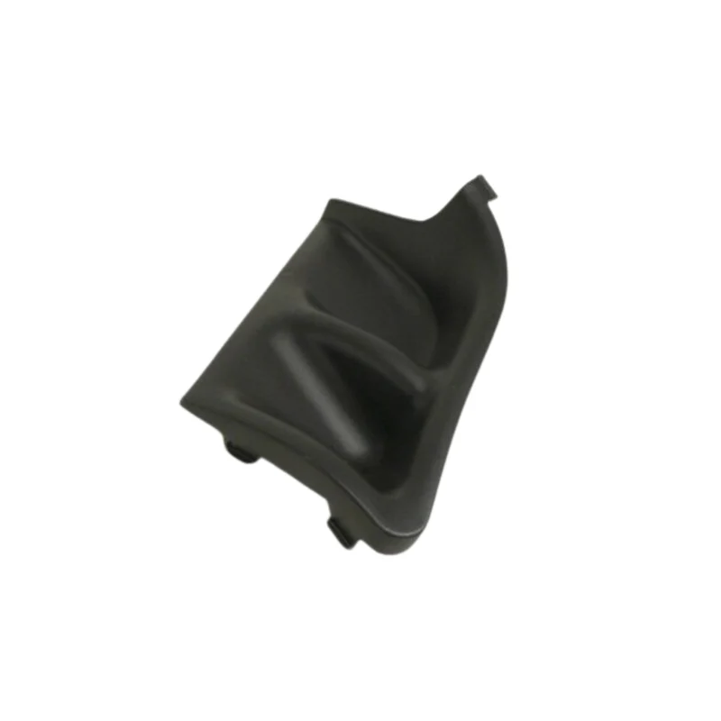 Bulle moteur droite noire Piaggio Typhoon / NRG Original