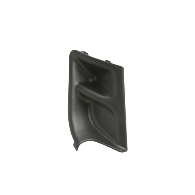 Bulle moteur droite noire Piaggio Typhoon / NRG Original