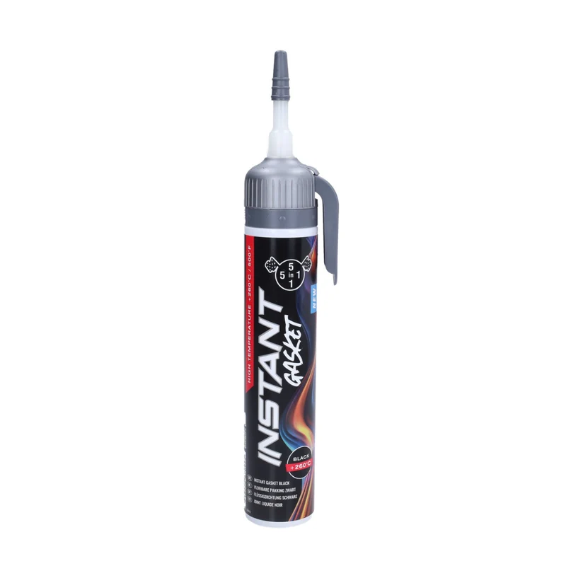 Joint Liquide 5en1 200ML Noir