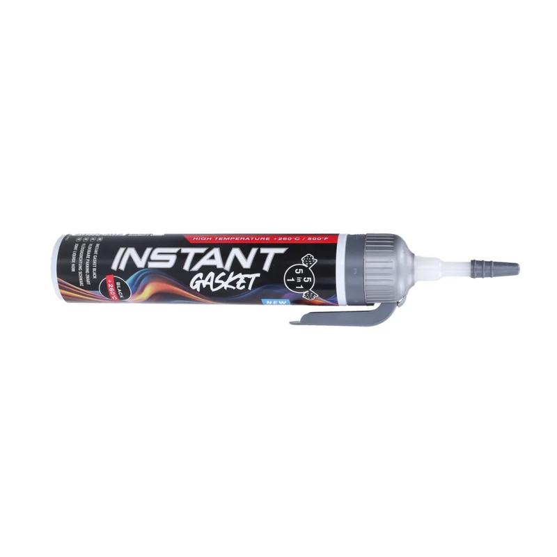 Joint Liquide 5en1 200ML Noir