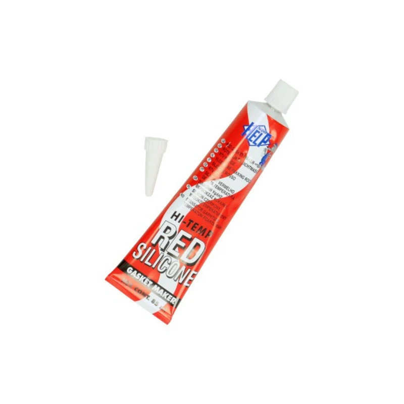 Joint Liquide Superhelp 85gr Rouge