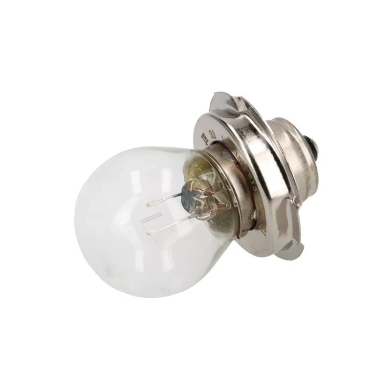 Phare P26s 12V 15W Blanc Piaggio Typhoon Original