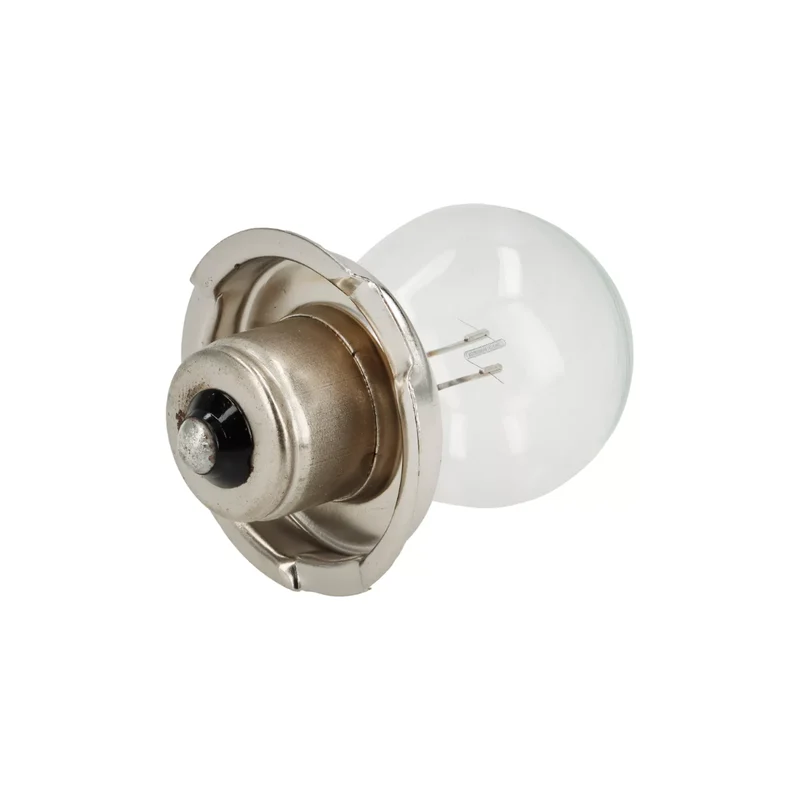 Phare P26s 12V 15W Blanc Piaggio Typhoon Original