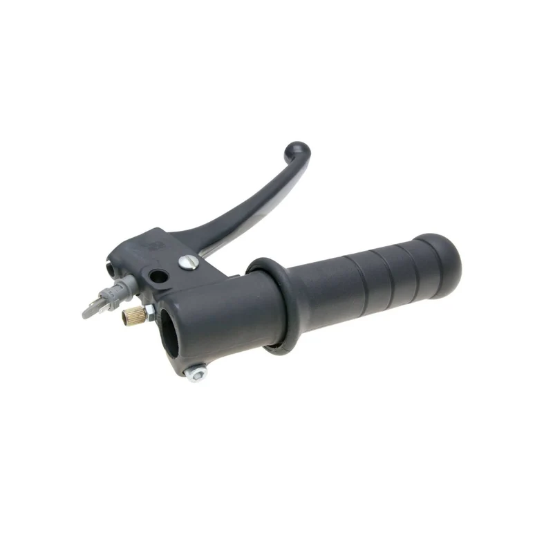 Poignée d'accélérateur & câble Piaggio Typhoon 50cc 2 temps Origine