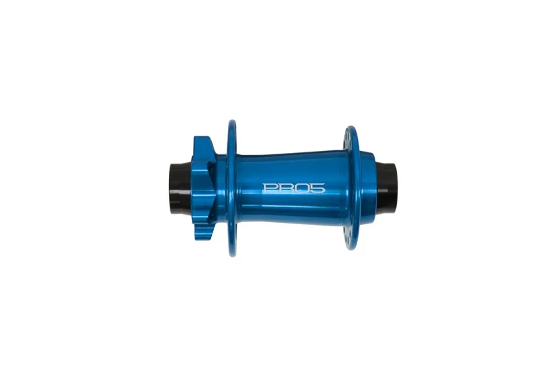 Hope PRO 5 Front 28H 110mm X 20mm BOOST