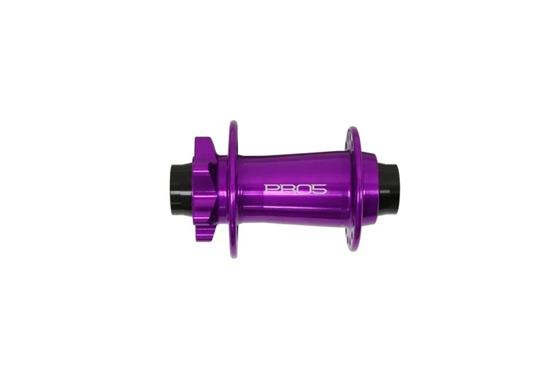 Hope PRO 5 Front 28H 110mm X 20mm BOOST