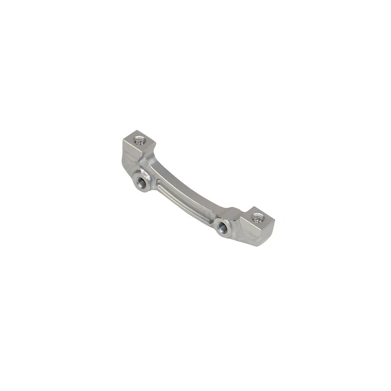 Hope Mount F Post Caliper to IS F 180 R 160