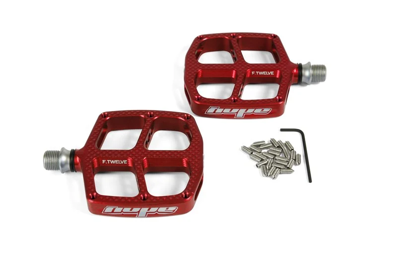 Hope Kids F12 Pedals Pair