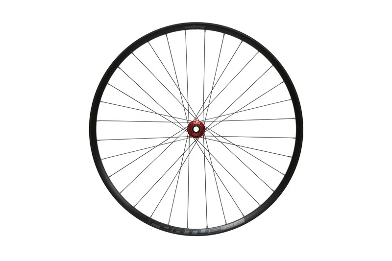 Hope Front 27.5 Fortus 26W Pro 5 Centre Lock 110mm Boost