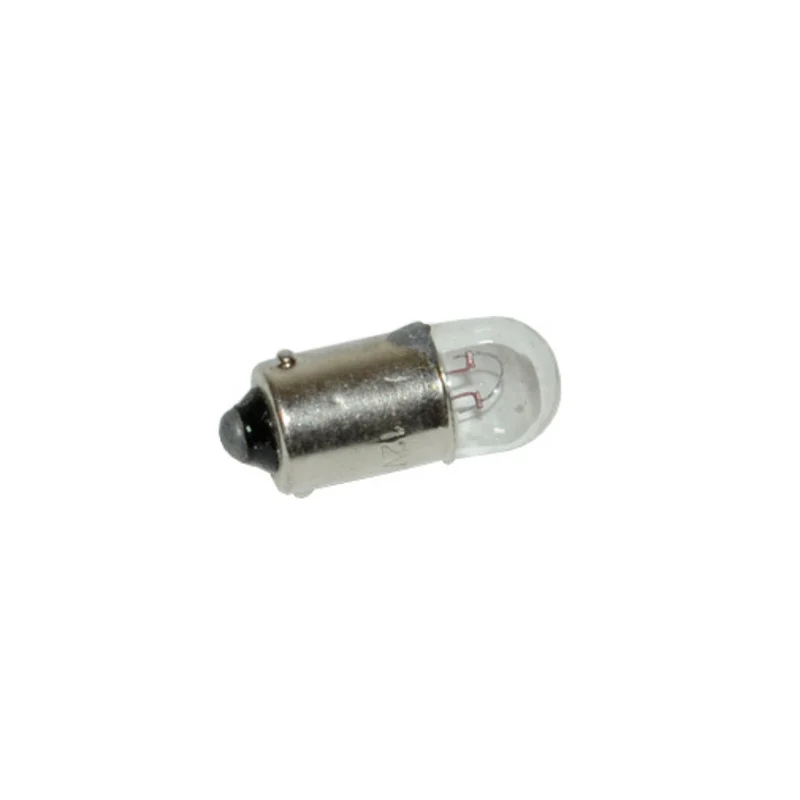 Phare Petit BA9S 12V 4W Piaggio Skipper