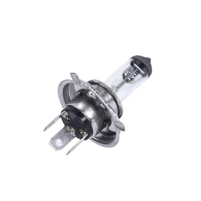 Phare H4/HS1 12V 35W PX43T Halogène Piaggio Skipper Original