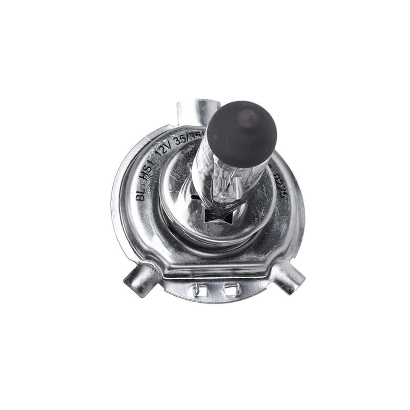 Phare H4/HS1 12V 35W PX43T Halogène Piaggio Skipper Original