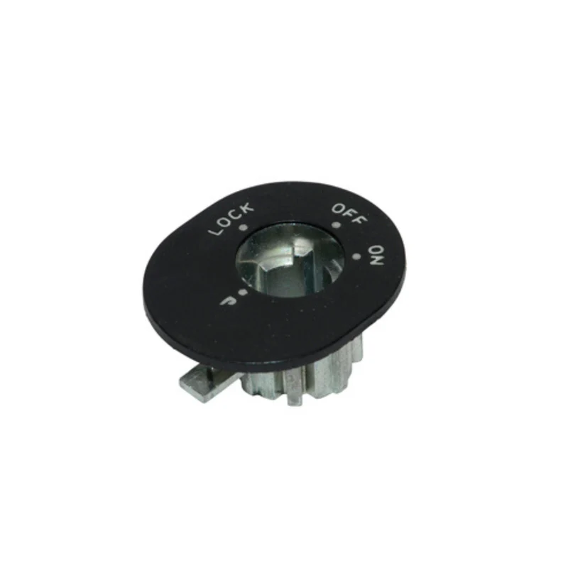 Manchon de serrure d'allumage Piaggio Skipper / Quartz / Sfera