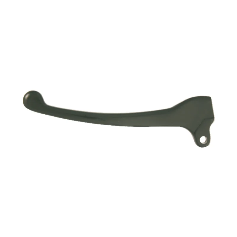 Levier De Frein Gauche Noir Piaggio Zip Type 1 / Type 2