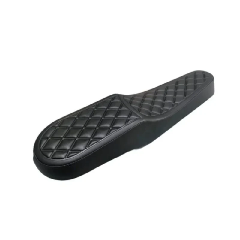 Selle Noir Fatbike S20 Pro