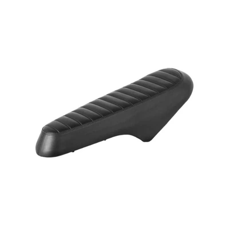 Selle Noir Fatbike V8 / V20 Pro