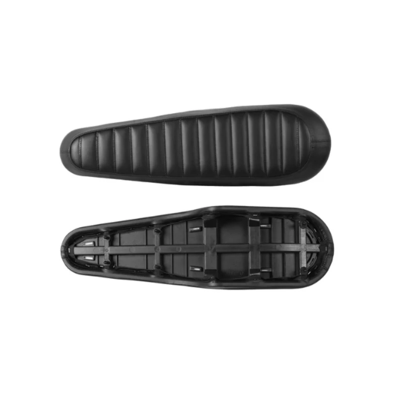 Selle Noir Fatbike V8 / V20 Pro