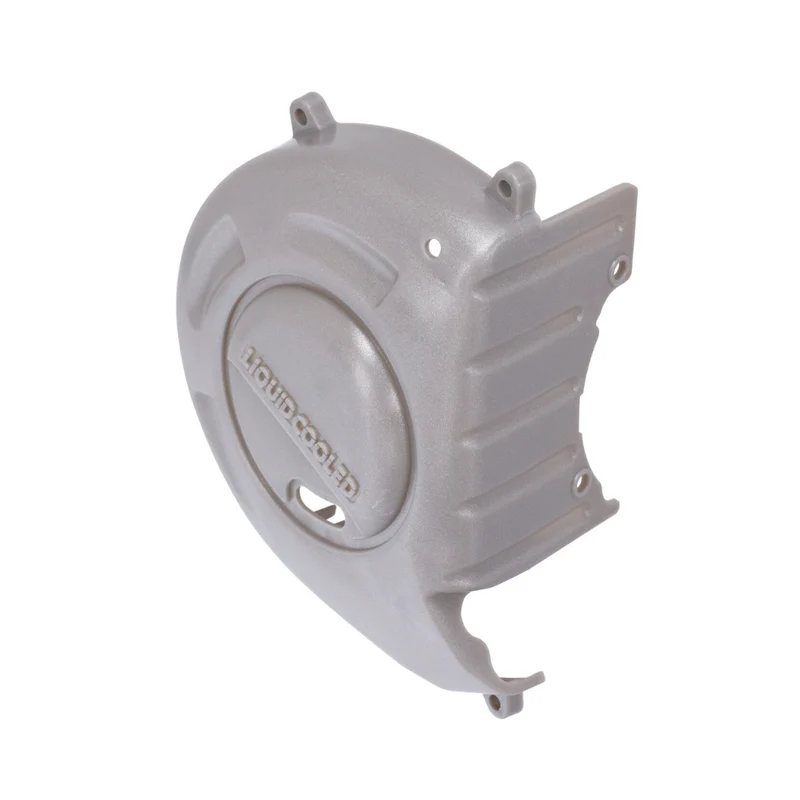 Capuchon d'allumage gris Gilera Runner 125-180cc 2 temps simple disque