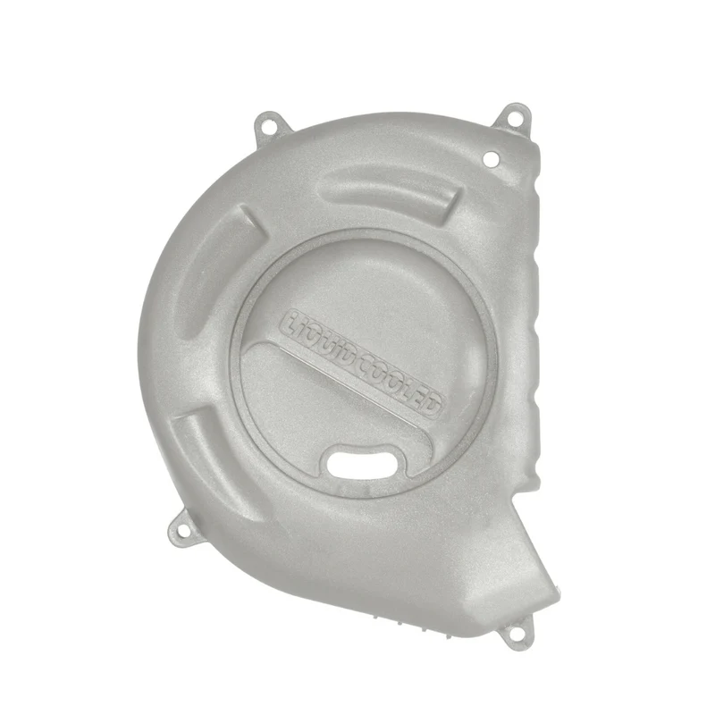Capuchon d'allumage gris Gilera Runner 125-180cc 2 temps simple disque