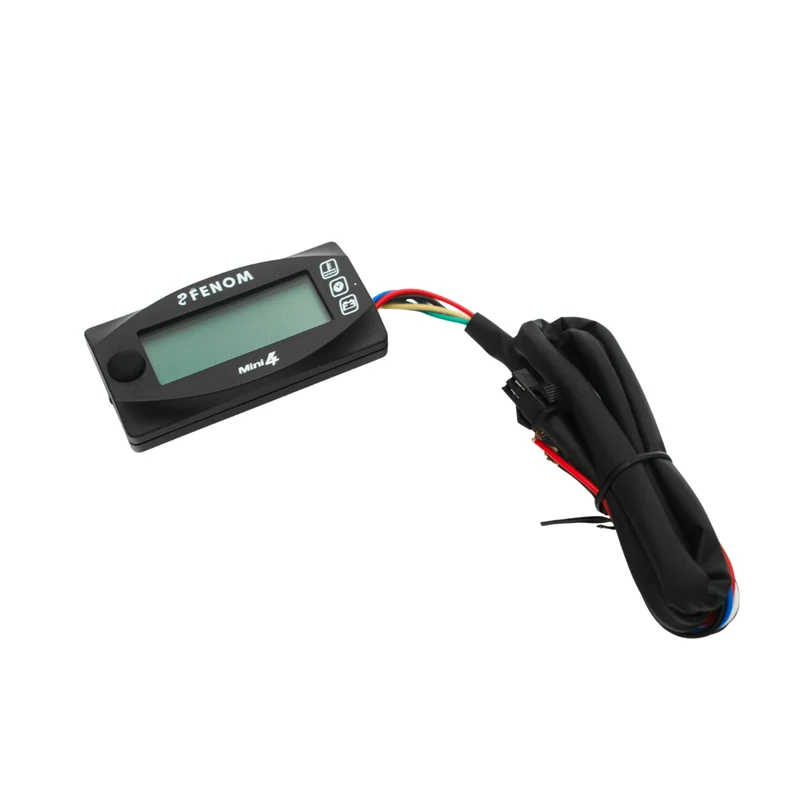 Fenom Mini 4 Compteur Numérique Universel