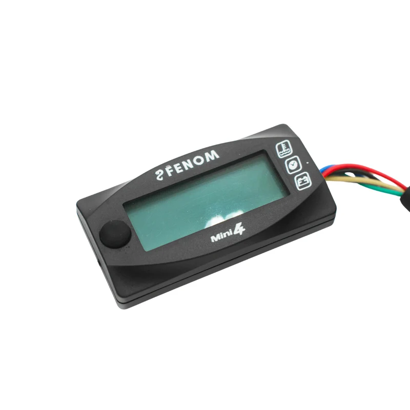 Fenom Mini 4 Compteur Numérique Universel