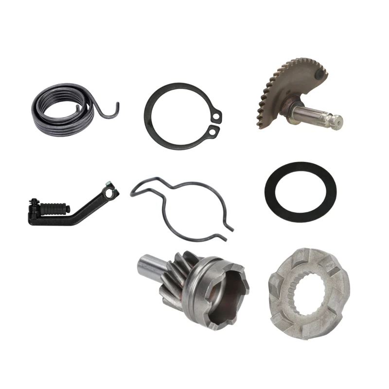 Kit de révision de kick 125-180cc 2 temps après 1998