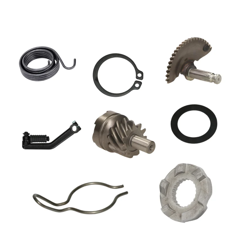 Kit de révision kick 125-180cc 2 temps avant 1998